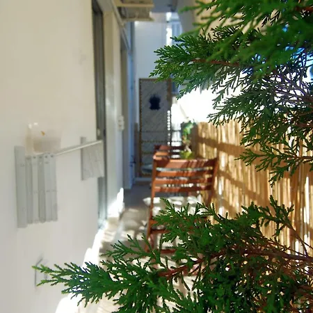 & Comfortable, 70m² In Neos Kosmos *