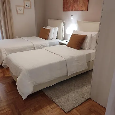 & Comfortable, 70m² In Neos Kosmos Athens